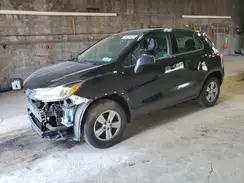 3GNCJNSB8JL299982 2018 CHEVROLET TRAX