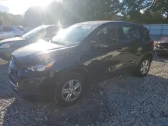 3GNCJNSB8JL345293 2018 CHEVROLET TRAX