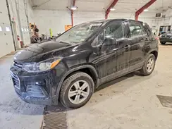 3GNCJNSB8JL369724 2018 CHEVROLET TRAX