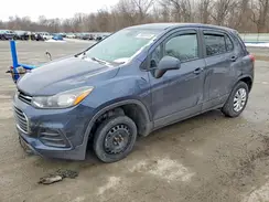 3GNCJNSB8JL372767 2018 CHEVROLET TRAX