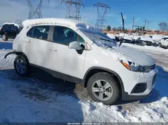 3GNCJNSB8JL386118 2018 CHEVROLET TRAX