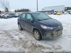 3GNCJNSB8JL414483 2018 CHEVROLET TRAX
