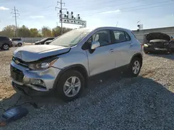 3GNCJNSB8KL110927 2019 CHEVROLET TRAX