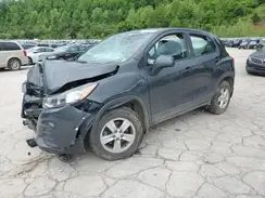 3GNCJNSB8KL137836 2019 CHEVROLET TRAX