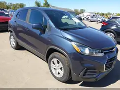 3GNCJNSB8KL175373 2019 CHEVROLET TRAX