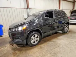 3GNCJNSB8KL188432 2019 CHEVROLET TRAX