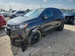 3GNCJNSB8KL190794 2019 CHEVROLET TRAX