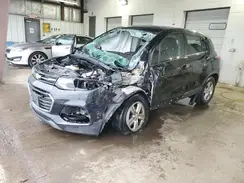 3GNCJNSB8KL204662 2019 CHEVROLET TRAX