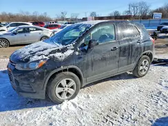 3GNCJNSB8KL207819 2019 CHEVROLET TRAX