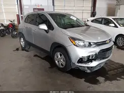 3GNCJNSB8KL211370 2019 CHEVROLET TRAX