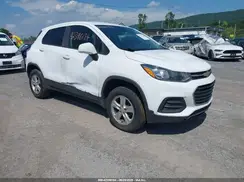 3GNCJNSB8KL236009 2019 CHEVROLET TRAX
