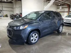 3GNCJNSB8KL236690 2019 CHEVROLET TRAX