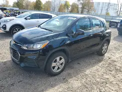 3GNCJNSB8KL246071 2019 CHEVROLET TRAX
