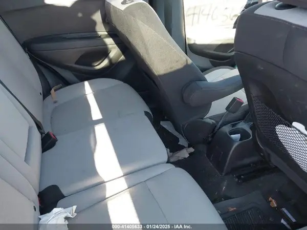 3GNCJNSB8KL259273 2019 CHEVROLET TRAX - Image 8