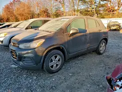 3GNCJNSB8KL259516 2019 CHEVROLET TRAX