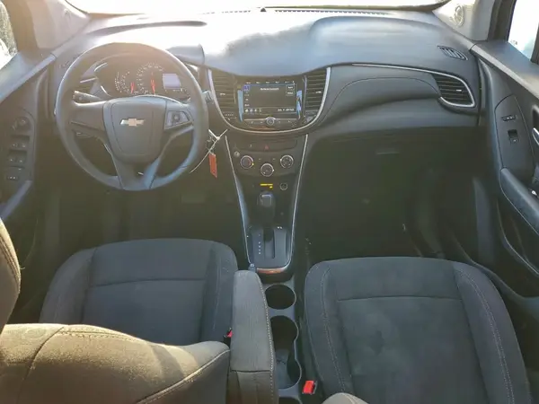 3GNCJNSB8KL259516 2019 CHEVROLET TRAX - Image 8