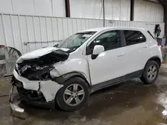 3GNCJNSB8KL265784 2019 CHEVROLET TRAX