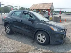 3GNCJNSB8KL285081 2019 CHEVROLET TRAX