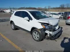 3GNCJNSB8KL290331 2019 CHEVROLET TRAX