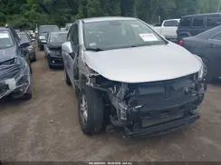 3GNCJNSB8KL324669 2019 CHEVROLET TRAX