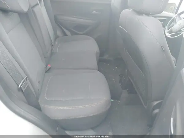 3GNCJNSB8KL324669 2019 CHEVROLET TRAX - Image 8
