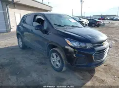3GNCJNSB8KL324963 2019 CHEVROLET TRAX