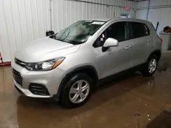 3GNCJNSB8KL326695 2019 CHEVROLET TRAX
