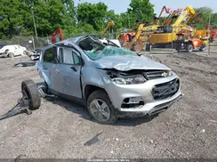 3GNCJNSB8KL356344 2019 CHEVROLET TRAX