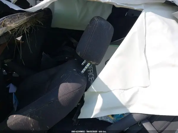 3GNCJNSB8KL356344 2019 CHEVROLET TRAX - Image 8