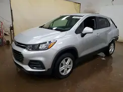 3GNCJNSB8KL362256 2019 CHEVROLET TRAX