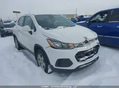 3GNCJNSB8KL367733 2019 CHEVROLET TRAX