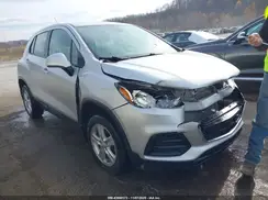 3GNCJNSB8KL391269 2019 CHEVROLET TRAX