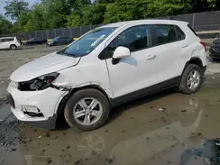 3GNCJNSB8KL393331 2019 CHEVROLET TRAX