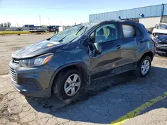 3GNCJNSB8LL128815 2020 CHEVROLET TRAX