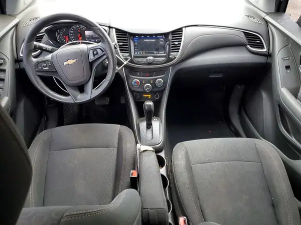 3GNCJNSB8LL130600 2020 CHEVROLET TRAX - Image 8