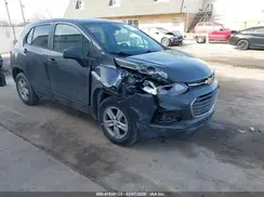 3GNCJNSB8LL134324 2020 CHEVROLET TRAX