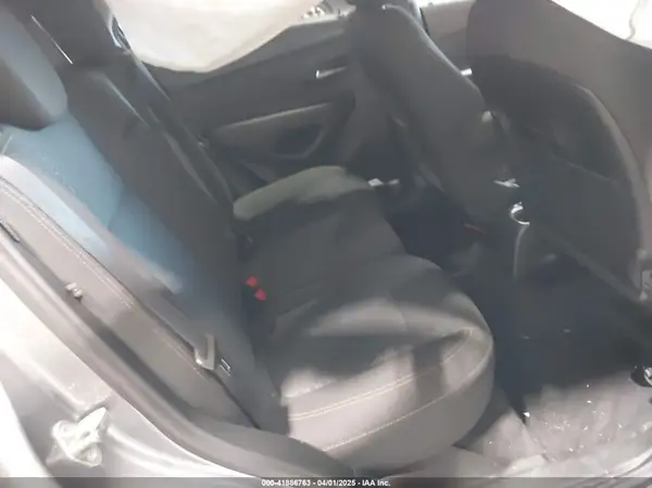 3GNCJNSB8LL146506 2020 CHEVROLET TRAX - Image 8