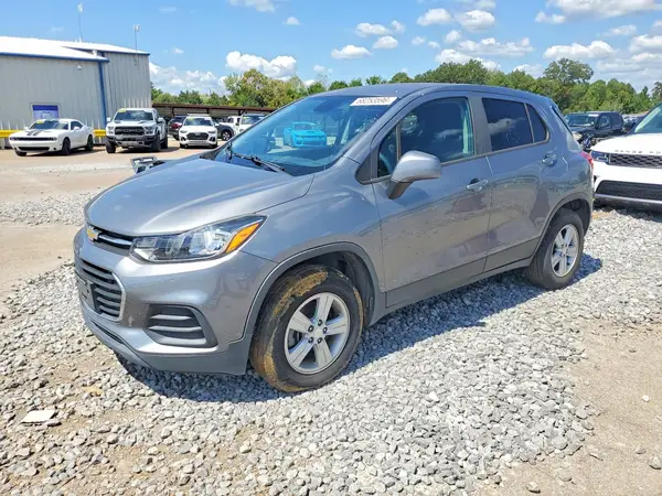3GNCJNSB8LL158672 2020 CHEVROLET TRAX - Image 1