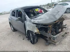3GNCJNSB8LL158901 2020 CHEVROLET TRAX