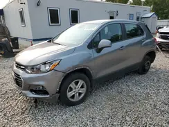 3GNCJNSB8LL166058 2020 CHEVROLET TRAX
