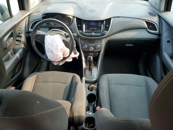 3GNCJNSB8LL166058 2020 CHEVROLET TRAX - Image 8