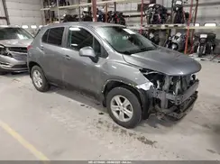 3GNCJNSB8LL183510 2020 CHEVROLET TRAX