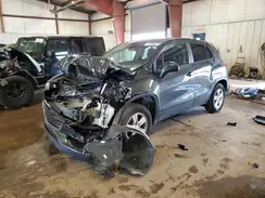 3GNCJNSB8LL190361 2020 CHEVROLET TRAX