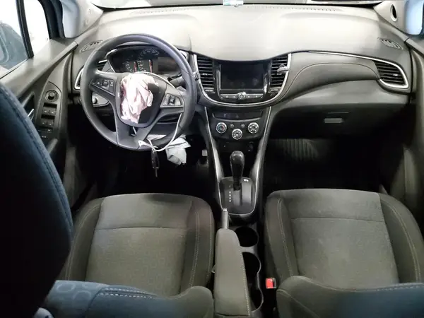 3GNCJNSB8LL190361 2020 CHEVROLET TRAX - Image 8