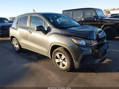 3GNCJNSB8LL192367 2020 CHEVROLET TRAX