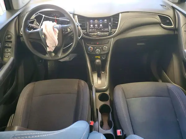 3GNCJNSB8LL193714 2020 CHEVROLET TRAX - Image 8