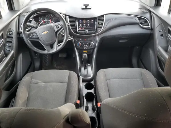 3GNCJNSB8LL198993 2020 CHEVROLET TRAX - Image 8