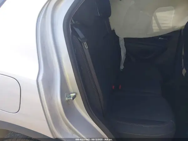 3GNCJNSB8LL202329 2020 CHEVROLET TRAX - Image 8