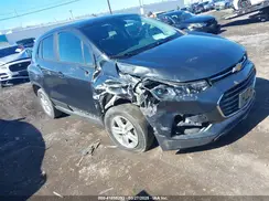 3GNCJNSB8LL206428 2020 CHEVROLET TRAX