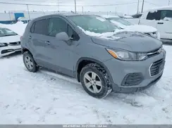 3GNCJNSB8LL233497 2020 CHEVROLET TRAX